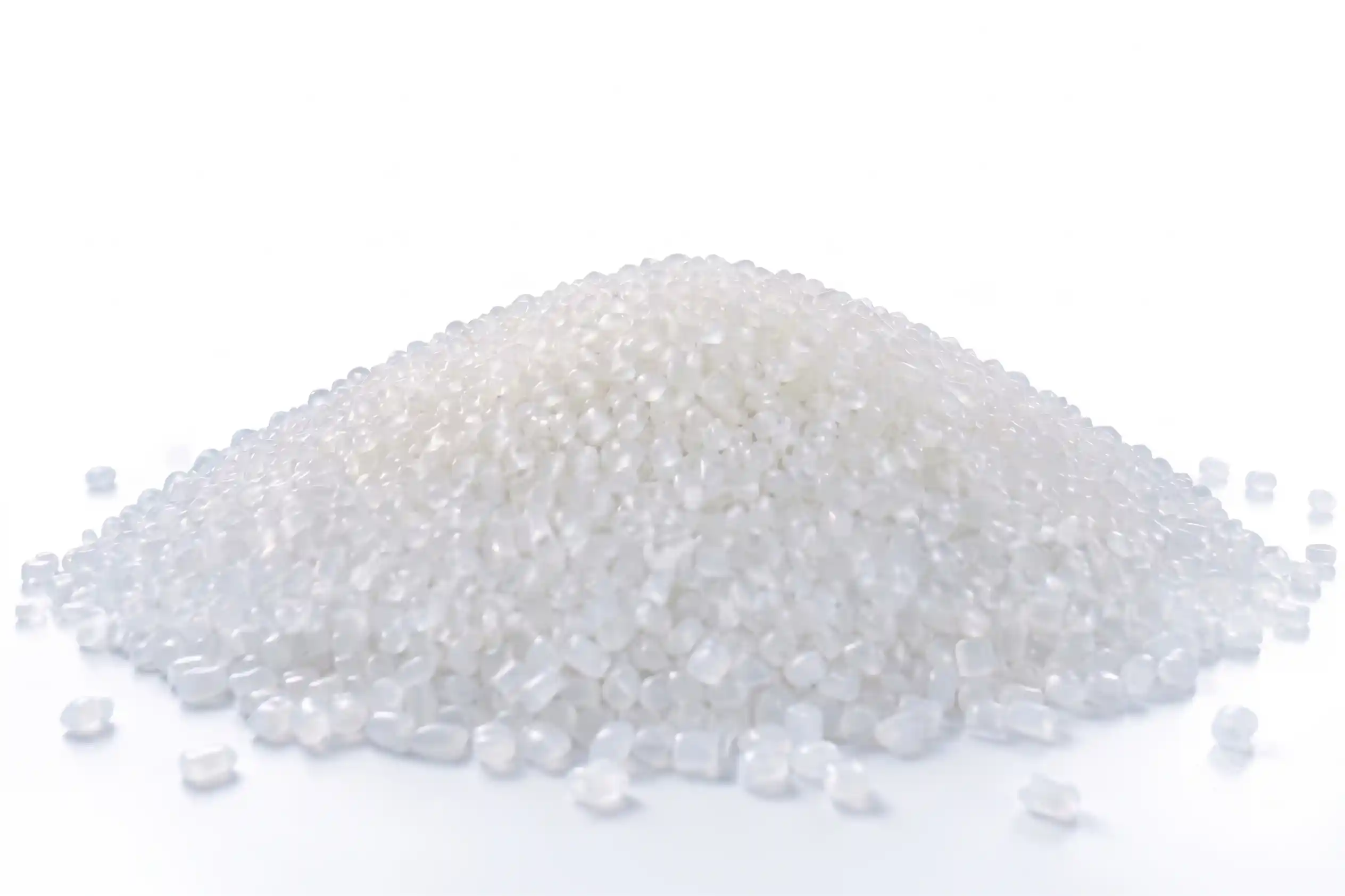HDPE - High Density Polyethylene