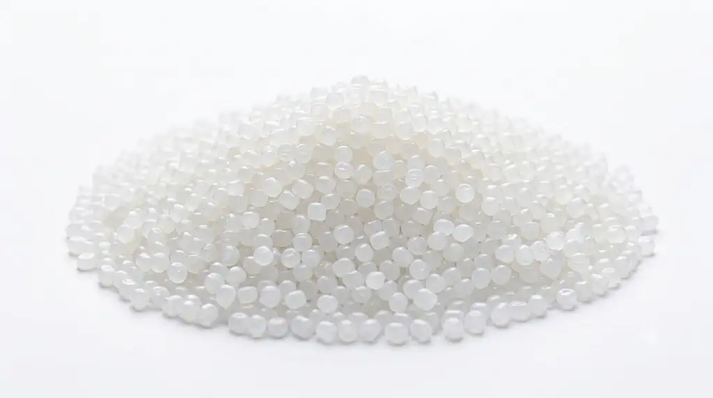 LLDPE - Linear Low Density Polyethylene