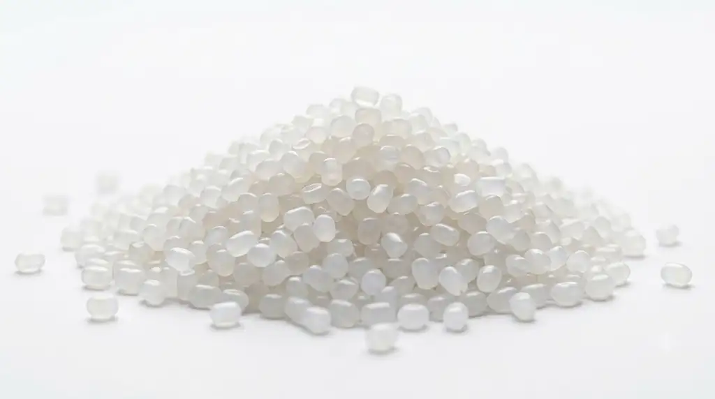 LDPE - Low Density Polyethylene